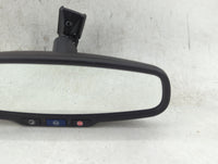 2011-2017 Buick Regal Interior Rear View Mirror Replacement OEM P/N:A048070 Fits OEM Used Auto Parts - Oemusedautoparts1.com