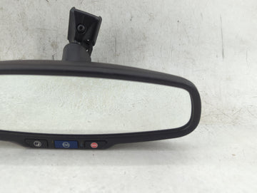 2011-2017 Buick Regal Interior Rear View Mirror Replacement OEM P/N:A048070 Fits OEM Used Auto Parts
