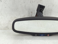 2011-2017 Buick Regal Interior Rear View Mirror Replacement OEM P/N:A048070 Fits OEM Used Auto Parts - Oemusedautoparts1.com