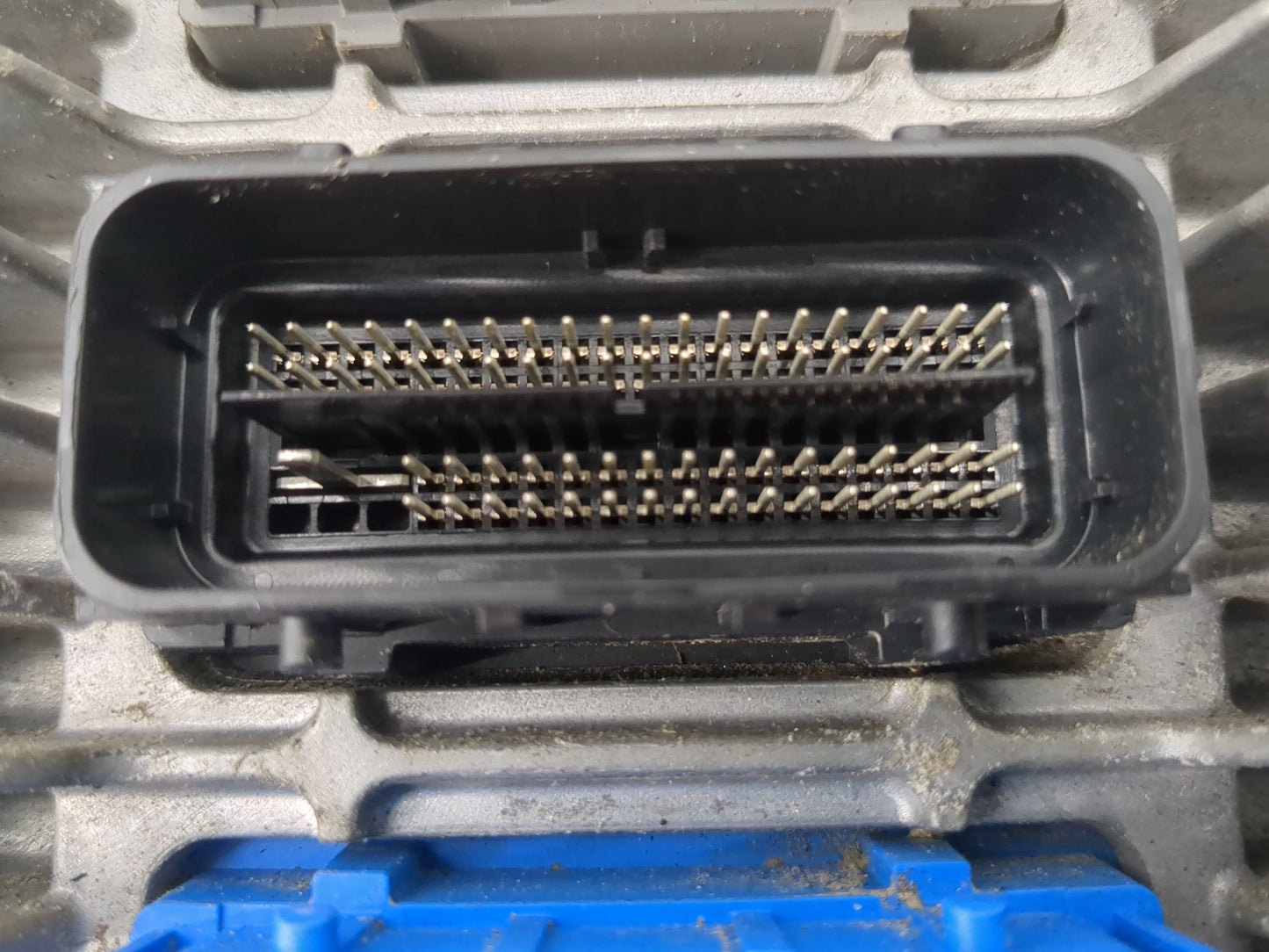 2017 Buick Regal PCM Engine Control Computer ECU ECM PCU OEM P/N:12667002 12666129, E39A Fits Fits 2018 2019 2020 OEM Used A