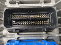 2017 Buick Regal PCM Engine Control Computer ECU ECM PCU OEM P/N:12667002 12666129, E39A Fits Fits 2018 2019 2020 OEM Used A