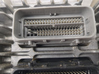 2017 Buick Regal PCM Engine Control Computer ECU ECM PCU OEM P/N:12667002 12666129, E39A Fits Fits 2018 2019 2020 OEM Used A