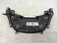2014-2017 Buick Regal Climate Control Module Temperature AC/Heater Replacement P/N:26202378 7370200000000X Fits OEM Used Aut
