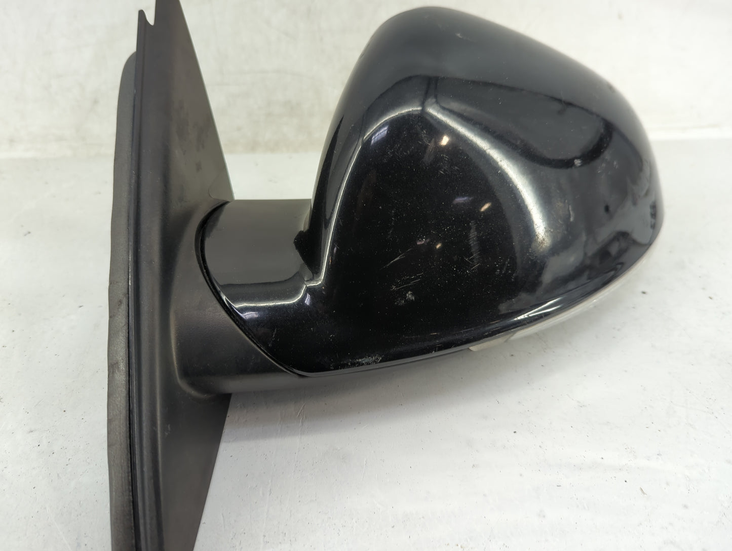 2012-2017 Buick Regal Driver Side View Mirror - Left Door Mirror OEM Used - Oemusedautoparts1.com