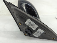 2012-2017 Buick Regal Driver Side View Mirror - Left Door Mirror OEM Used - Oemusedautoparts1.com