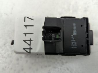 compare product 2014-2017 Buick Regal Master Power Window Switch Replacement Driver Side Left P/N:22915124 371087 Fits OEM Used Auto Parts