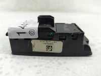 2014-2017 Buick Regal Master Power Window Switch Replacement Driver Side Left P/N:22915124 371087 Fits OEM Used Auto Parts -