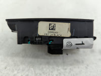 2014-2017 Buick Regal Master Power Window Switch Replacement Driver Side Left P/N:22915124 371087 Fits OEM Used Auto Parts -