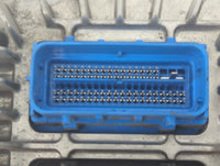 2017 Buick Regal PCM Engine Control Computer ECU ECM PCU OEM P/N:12666129 Fits Fits 2018 2019 2020 OEM Used Auto Parts - Oem