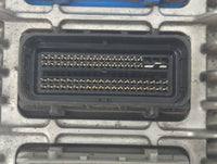 2017 Buick Regal PCM Engine Control Computer ECU ECM PCU OEM P/N:12666129 Fits Fits 2018 2019 2020 OEM Used Auto Parts - Oem