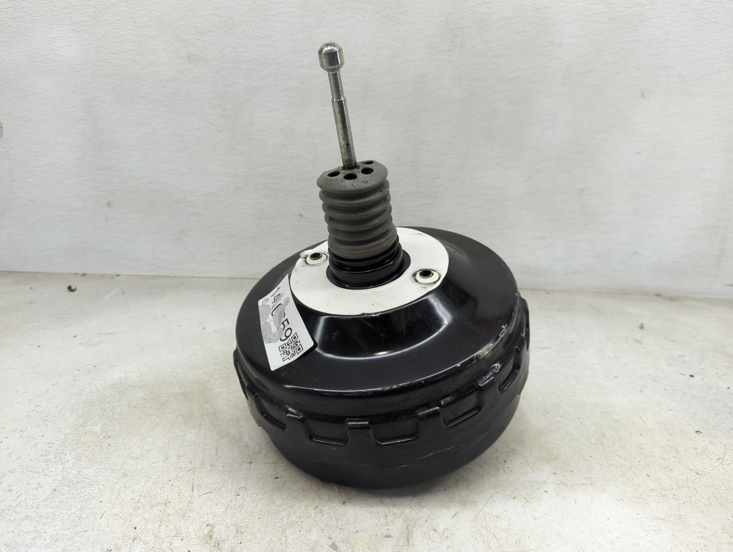 2012-2017 Buick Regal Power Brake Booster Oem 1450659 - Oemusedautoparts1.com
