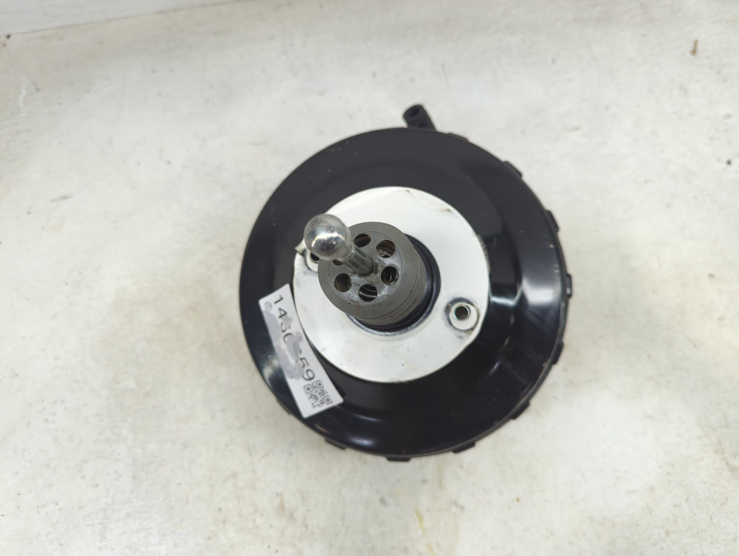 2012-2017 Buick Regal Power Brake Booster Oem 1450659 - Oemusedautoparts1.com