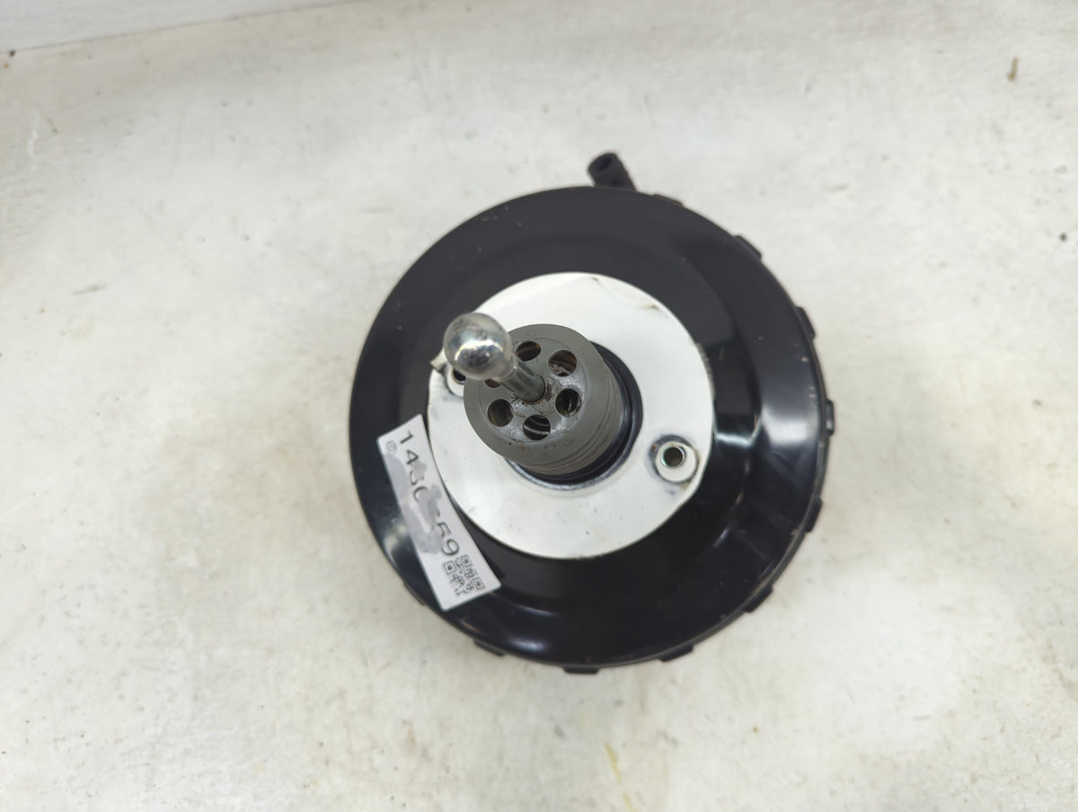 2012-2017 Buick Regal Power Brake Booster Oem 1450659 - Oemusedautoparts1.com