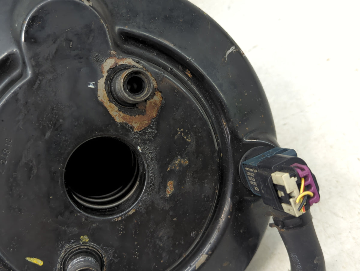 2012-2017 Buick Regal Power Brake Booster Oem 1450659 - Oemusedautoparts1.com