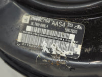 2012-2017 Buick Regal Power Brake Booster Oem 1450659 - Oemusedautoparts1.com