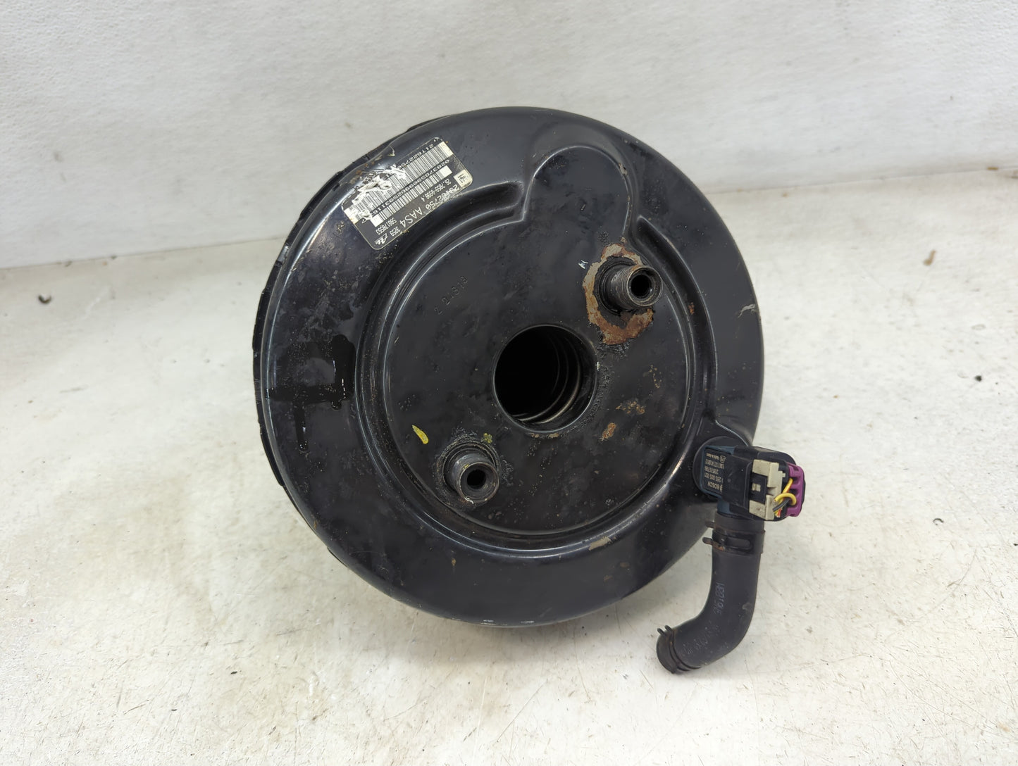 2012-2017 Buick Regal Power Brake Booster Oem 1450659 - Oemusedautoparts1.com