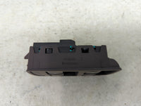 2014-2017 Buick Regal Master Power Window Switch Replacement Driver Side Left P/N:22915125 371068 Fits OEM Used Auto Parts -