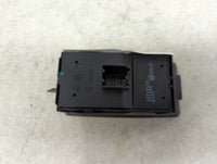 2014-2017 Buick Regal Master Power Window Switch Replacement Driver Side Left P/N:22915125 371068 Fits OEM Used Auto Parts -
