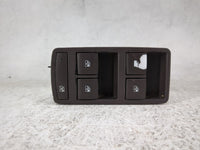2014-2017 Buick Regal Master Power Window Switch Replacement Driver Side Left P/N:22915125 371088 Fits OEM Used Auto Parts -