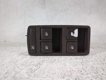 compare product 2014-2017 Buick Regal Master Power Window Switch Replacement Driver Side Left P/N:22915125 371088 Fits OEM Used Auto Parts