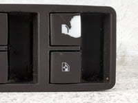 2014-2017 Buick Regal Master Power Window Switch Replacement Driver Side Left P/N:22915125 371088 Fits OEM Used Auto Parts -