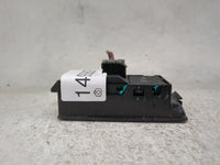 2014-2017 Buick Regal Master Power Window Switch Replacement Driver Side Left P/N:22915125 371088 Fits OEM Used Auto Parts -