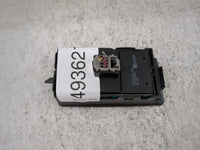 2014-2017 Buick Regal Master Power Window Switch Replacement Driver Side Left P/N:22915125 371088 Fits OEM Used Auto Parts -