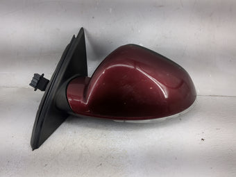 compare product 2012-2017 Buick Regal Driver Side View Mirror - Left Door Mirror OEM Used