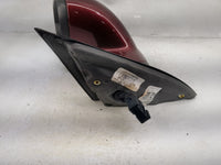 2012-2017 Buick Regal Driver Side View Mirror - Left Door Mirror OEM Used - Oemusedautoparts1.com