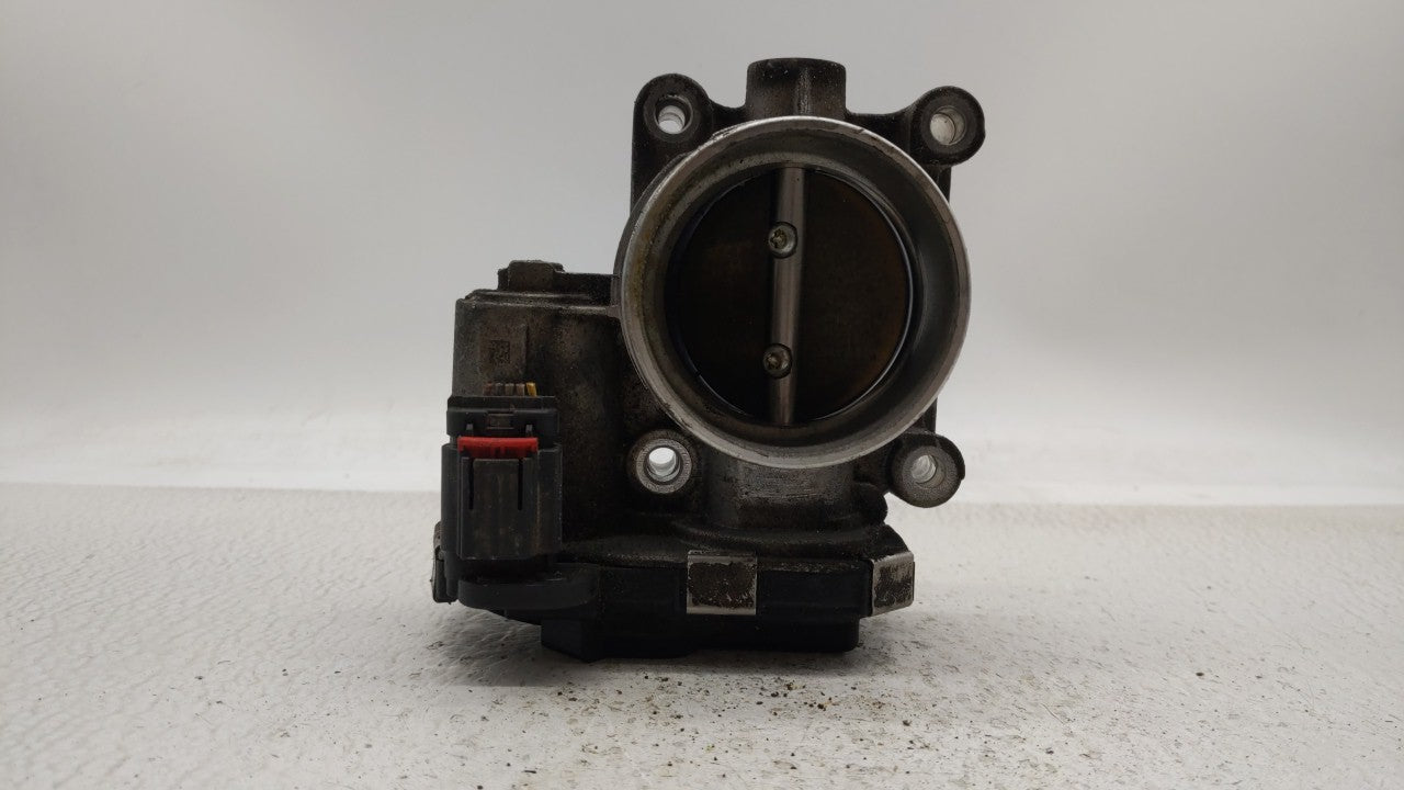 2014-2017 Buick Regal Throttle Body P/N:12670837AA 12681472AA, 12670937AA, 12627067DA Fits Fits 2013 2014 2015 2016 2017 201