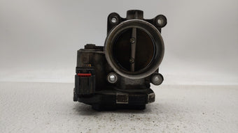 compare product 2014-2017 Buick Regal Throttle Body P/N:12670837AA 12681472AA, 12670937AA, 12627067DA Fits Fits 2013 2014 2015 2016 2017 2018 2019 OEM Used Auto Parts