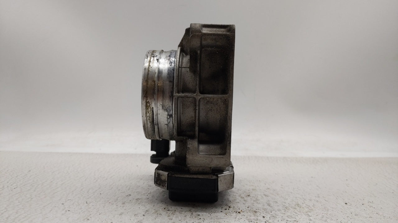 2014-2017 Buick Regal Throttle Body P/N:12670837AA 12681472AA, 12670937AA, 12627067DA Fits Fits 2013 2014 2015 2016 2017 201