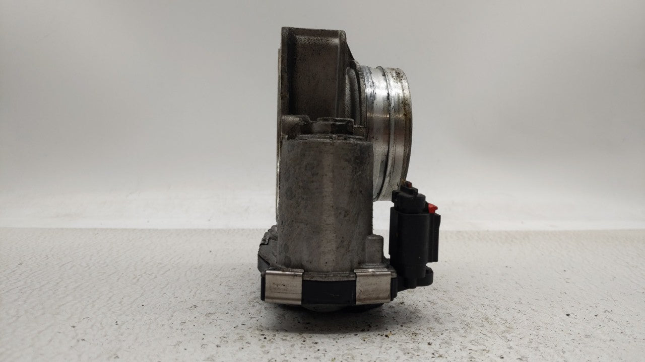 2014-2017 Buick Regal Throttle Body P/N:12670837AA 12681472AA, 12670937AA, 12627067DA Fits Fits 2013 2014 2015 2016 2017 201