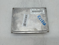 2017 Buick Regal PCM Engine Control Computer ECU ECM PCU OEM P/N:12666068 12667002, 12666070, 12667189 Fits Fits 2018 2019 O