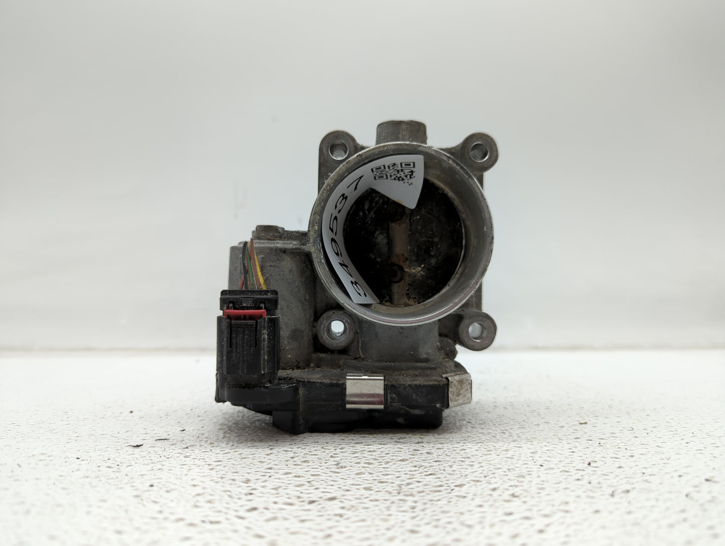 2014-2017 Buick Regal Throttle Body P/N:12670837AA 12681472AA, 12670937AA, 12627067DA Fits Fits 2013 2014 2015 2016 2017 201
