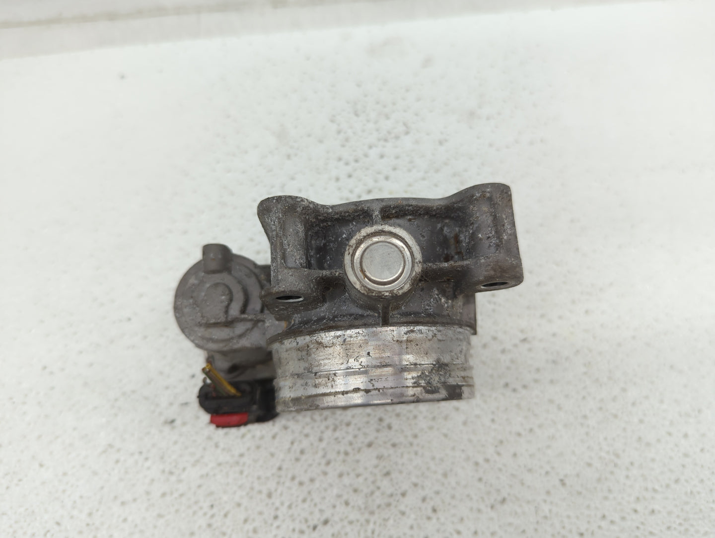 2014-2017 Buick Regal Throttle Body P/N:12670837AA 12681472AA, 12670937AA, 12627067DA Fits Fits 2013 2014 2015 2016 2017 201