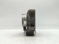 2014-2017 Buick Regal Throttle Body P/N:12670837AA 12681472AA, 12670937AA, 12627067DA Fits Fits 2013 2014 2015 2016 2017 201