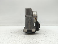 2014-2017 Buick Regal Throttle Body P/N:12670837AA 12681472AA, 12670937AA, 12627067DA Fits Fits 2013 2014 2015 2016 2017 201