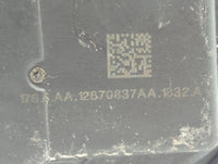 2014-2017 Buick Regal Throttle Body P/N:12670837AA 12681472AA, 12670937AA, 12627067DA Fits Fits 2013 2014 2015 2016 2017 201