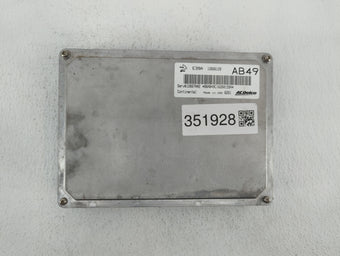 compare product 2017 Buick Regal PCM Engine Control Computer ECU ECM PCU OEM P/N:12685918 12667002, 12698026, 12673932 Fits Fits 2018 2019 OEM Used Auto Parts