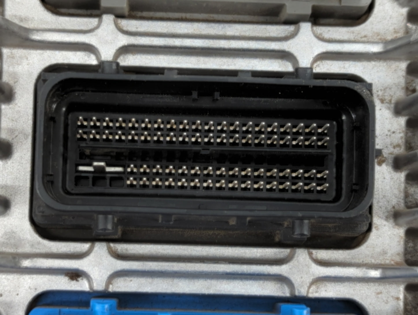 2017 Buick Regal PCM Engine Control Computer ECU ECM PCU OEM P/N:12685918 12667002, 12698026, 12673932 Fits Fits 2018 2019 O