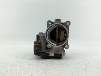 compare product 2014-2017 Buick Regal Throttle Body P/N:12670837AA 12681472AA, 12670937AA, 12627067DA Fits Fits 2013 2014 2015 2016 2017 2018 2019 OEM Used Auto Parts
