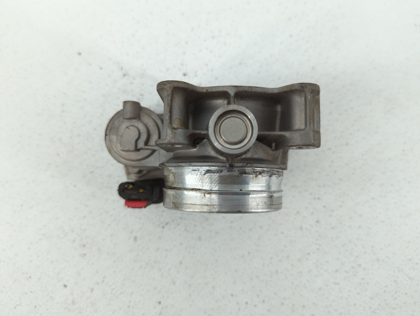 2014-2017 Buick Regal Throttle Body P/N:12670837AA 12681472AA, 12670937AA, 12627067DA Fits Fits 2013 2014 2015 2016 2017 201