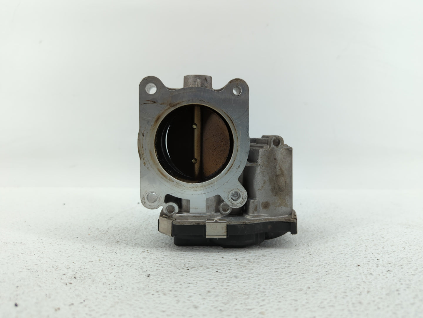 2014-2017 Buick Regal Throttle Body P/N:12670837AA 12681472AA, 12670937AA, 12627067DA Fits Fits 2013 2014 2015 2016 2017 201