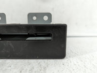 2015-2017 Buick Regal Am Fm Cd Player Radio Receiver 372395 - Oemusedautoparts1.com