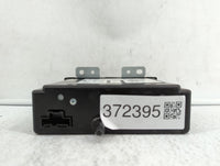 2015-2017 Buick Regal Am Fm Cd Player Radio Receiver - Oemusedautoparts1.com