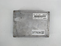 2017 Buick Regal PCM Engine Control Computer ECU ECM PCU OEM P/N:12667002 12694743, 12685918, 12698026 Fits Fits 2018 2019 O