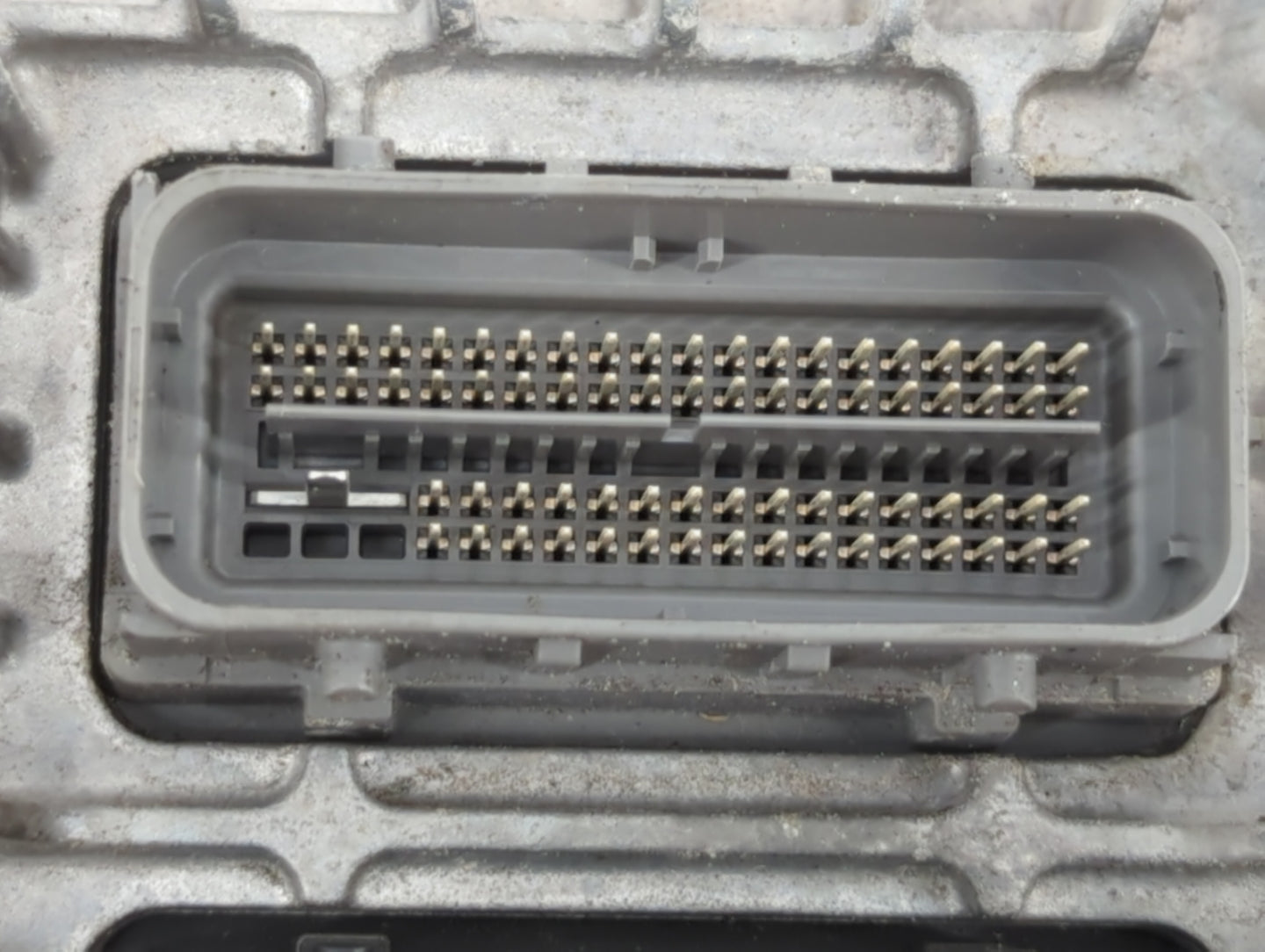 2017 Buick Regal PCM Engine Control Computer ECU ECM PCU OEM P/N:12667002 12694743, 12685918, 12698026 Fits Fits 2018 2019 O