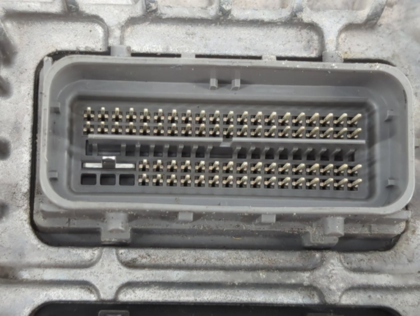 2017 Buick Regal PCM Engine Control Computer ECU ECM PCU OEM P/N:12667002 12694743, 12685918, 12698026 Fits Fits 2018 2019 O