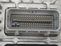 2017 Buick Regal PCM Engine Control Computer ECU ECM PCU OEM P/N:12667002 12694743, 12685918, 12698026 Fits Fits 2018 2019 O